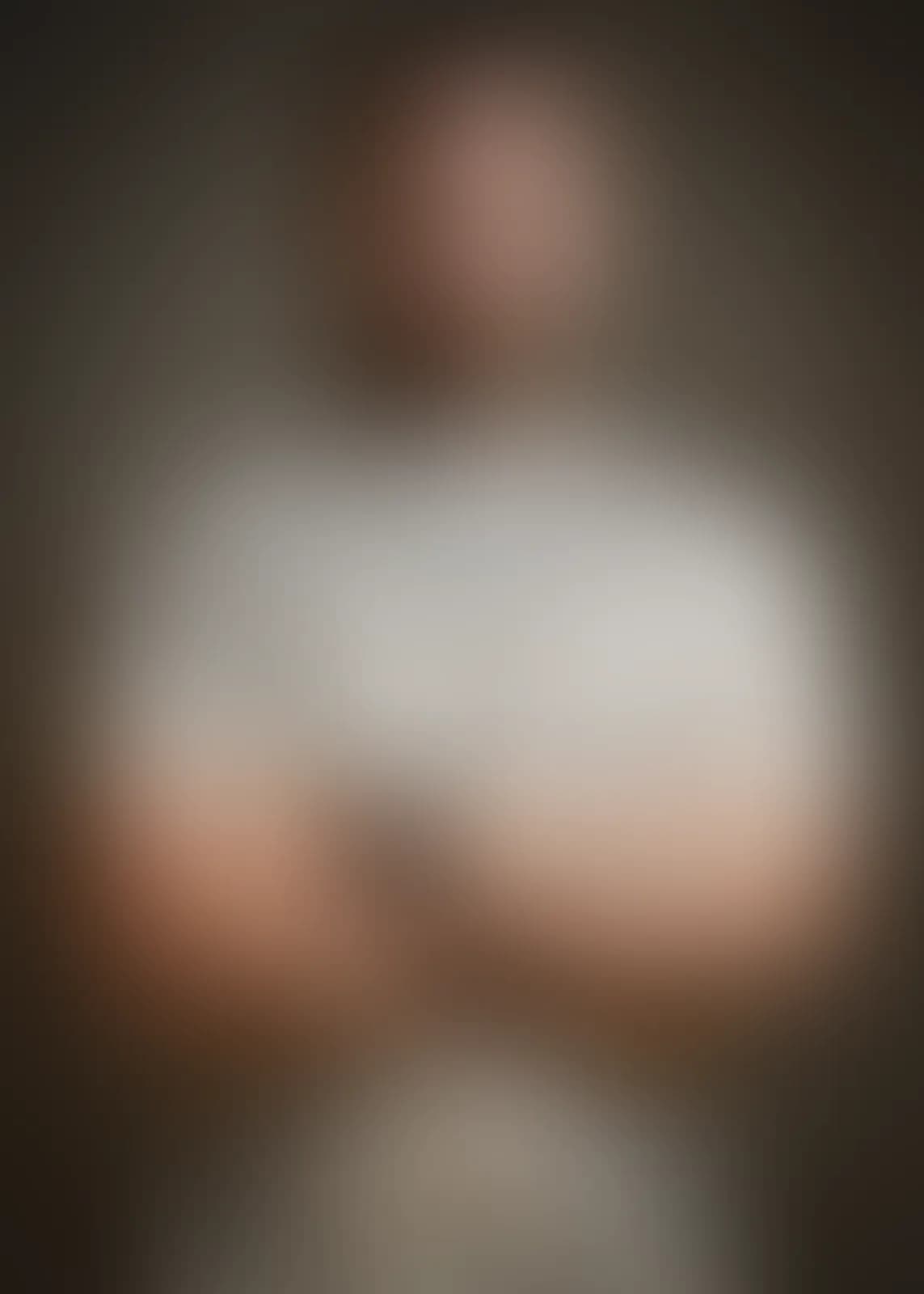 Headshot of NICK
